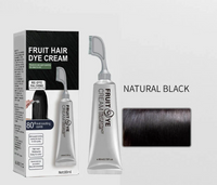 NATURAL BLACK