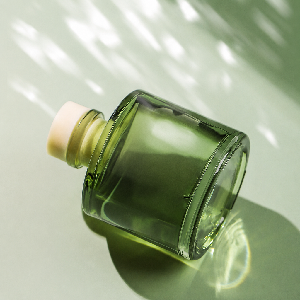 Flame-Free Reed Diffuser