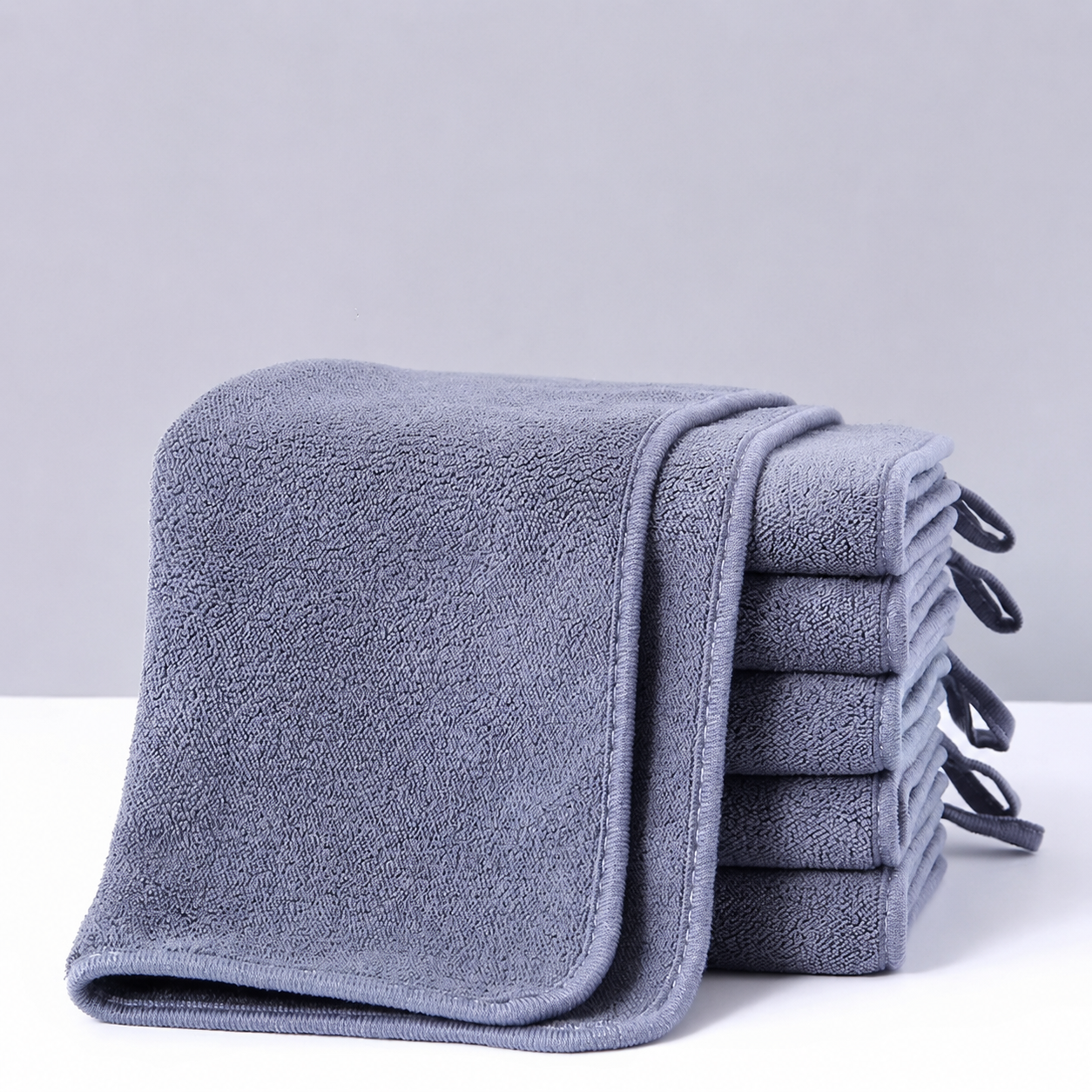Multipurpose Microfiber Cleaning Cloth