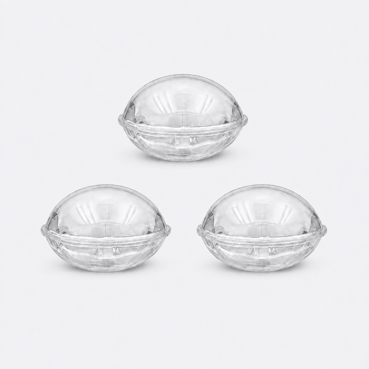 3 Refill Packs