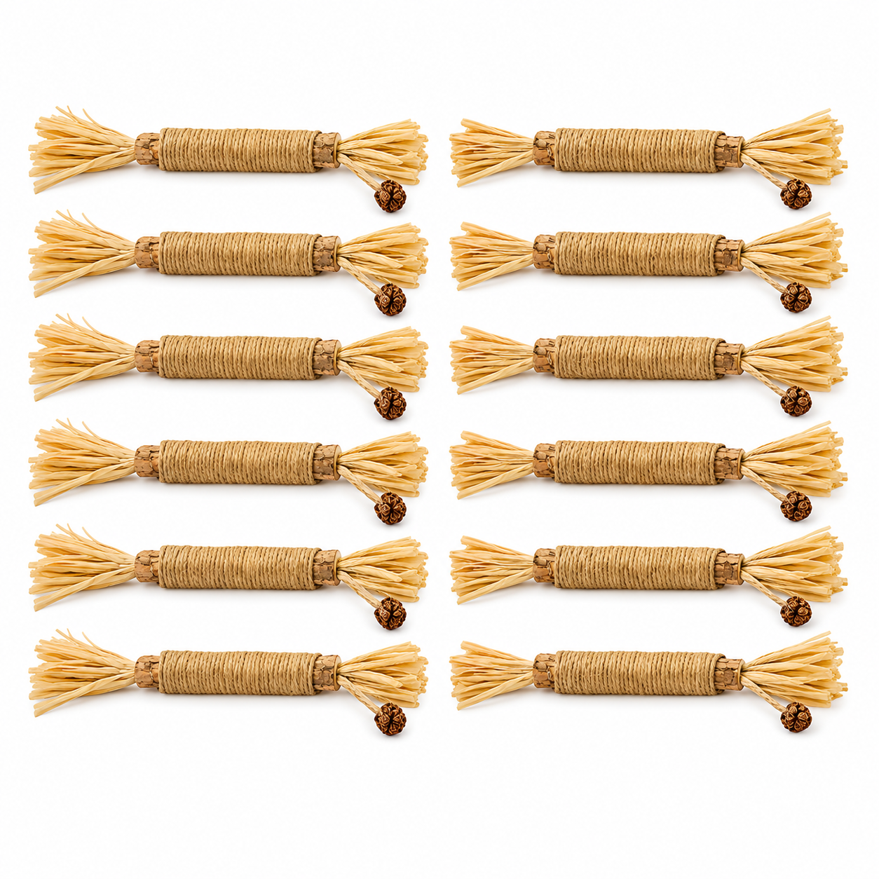 Buy 6 get 6 free（12PCS）