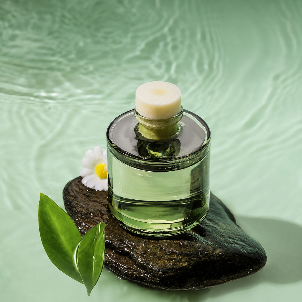 Flame-Free Reed Diffuser