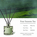 Flame-Free Reed Diffuser