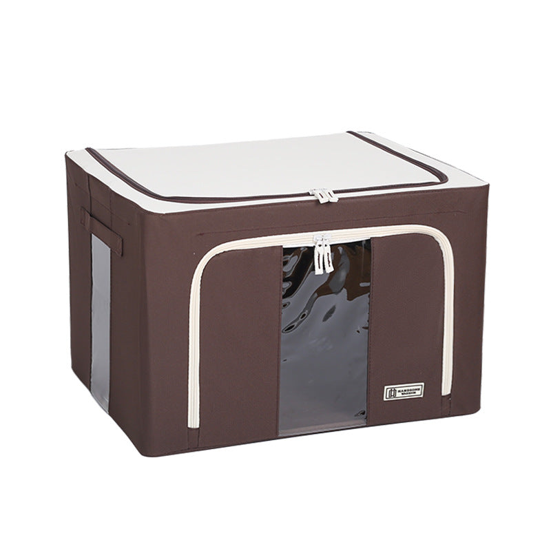 Oxford Cloth Foldable Storage Box