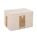 Oxford Cloth Foldable Storage Box