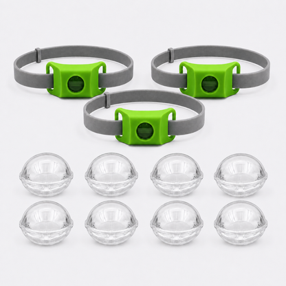 🔥Buy More Get More free Pet flea and tick collars🔥