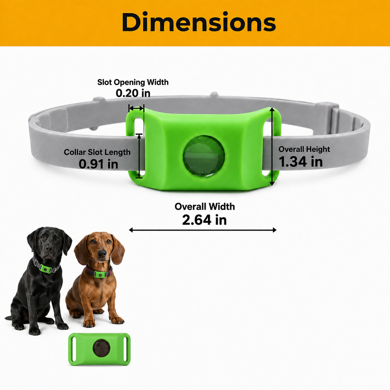🔥Buy More Get More free Pet flea and tick collars🔥