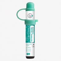 Nasal inhalation