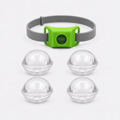 🔥Buy More Get More free Pet flea and tick collars🔥