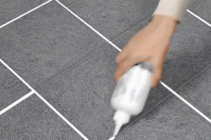 Waterproof Tile and wall repair paste