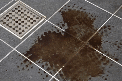Waterproof Tile and wall repair paste